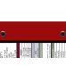  WhiteCoat Clipboard® - Red Edición médica